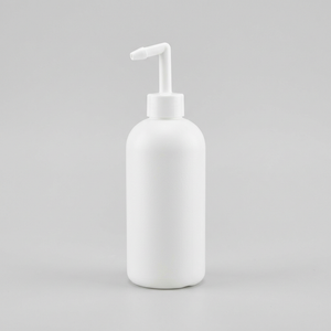Hospital Bottle