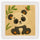 Bamboo Panda