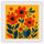 Bright Garden Glow